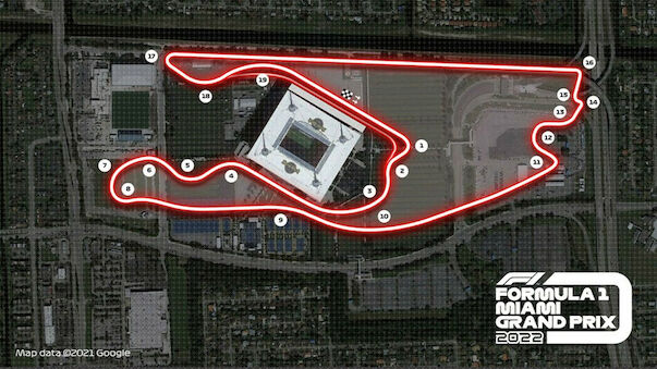 F1-Rennleiter: Miami-GP kein 