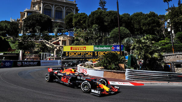 Monaco-Eigenheit bald Geschichte?