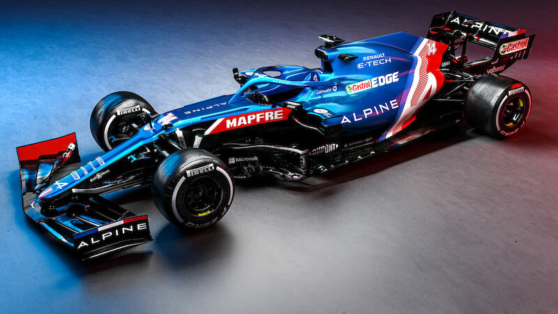 Alpine