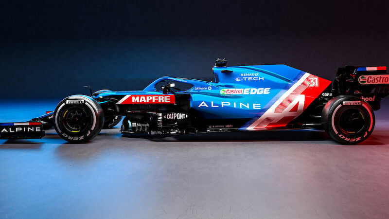 Alpine