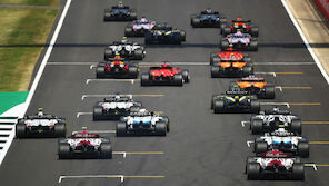 Experiment Sprint-Qualifying: Skepsis in Formel 1