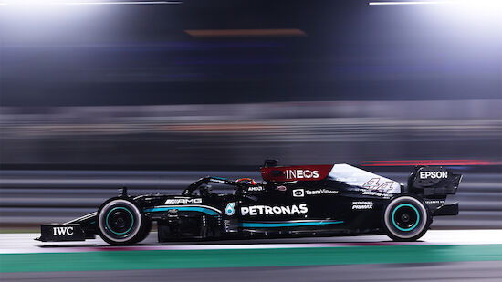 Lewis Hamilton: