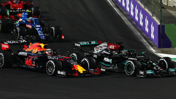 Wer wird wie Formel-1-Weltmeister?