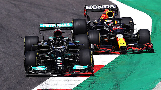 Formel 1: Nächster Titelshowdown steht an