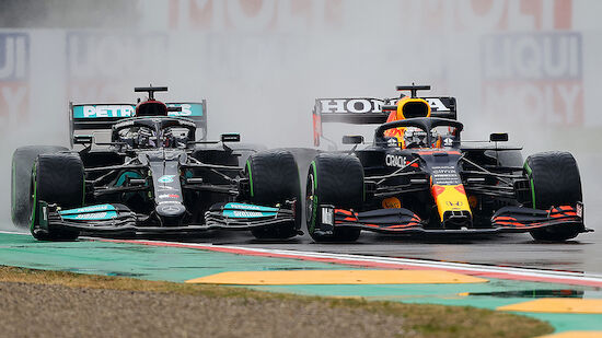 Verstappen peilt in Portimao nächsten Sieg an
