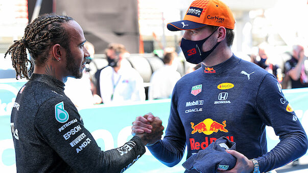 Verstappen: 