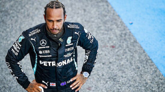 Hamilton erwartet harten Kampf gegen Verstappen