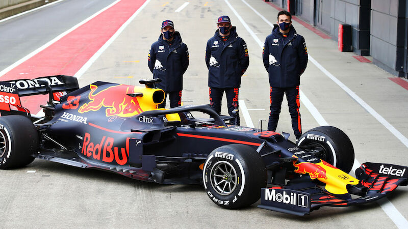 Red Bull Racing
