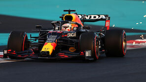 Max Verstappen dominant zur Pole für den Showdown!