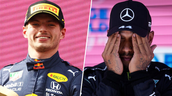 Gipfelstürmer und Bergmuffel am Red Bull Ring