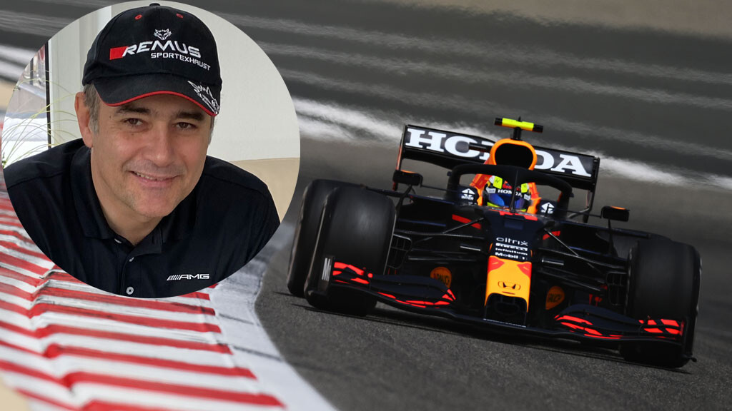 Formel 1 Karl Wendlinger