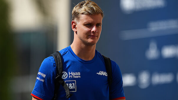 Schumacher verlässt Ferrari-Programm und findet neues Team