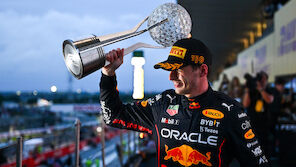 Max Verstappen ist zum zweiten Mal Weltmeister!