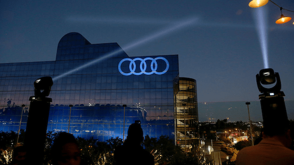 Audis Partnersuche in F1 kurz vor dem Abschluss