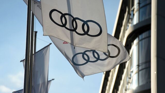 Wird Audi-Einstieg in die F1 am Freitag offiziell?