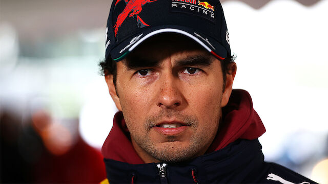 Red-Bull-Star droht mit Formel-1-Rücktritt