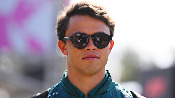 Mercedes-Testfahrer ersetzt Albon in Monza
