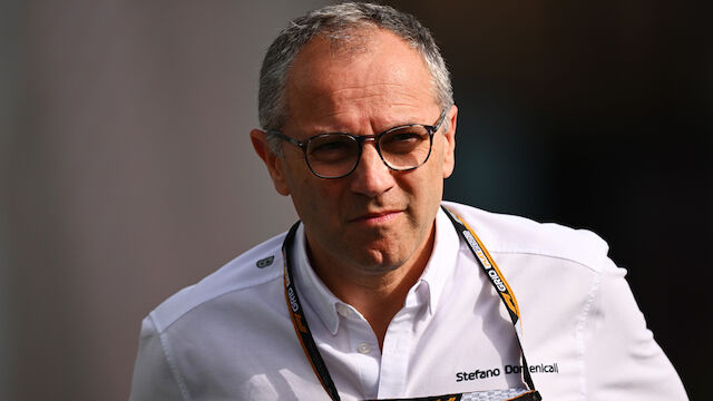 F1-Chef erteilt Deutschland-Rückkehr Absage