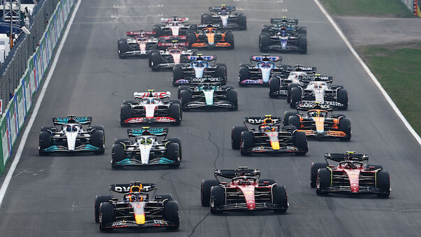 Kritik an F1-Kalender: 