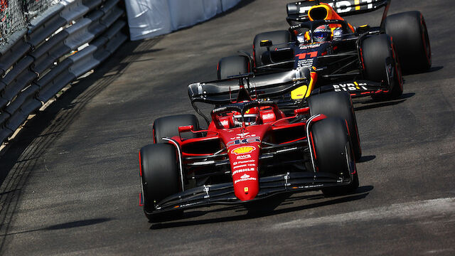 Formel 1 passt Budgetgrenze an Inflation an