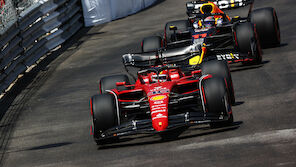 Formel 1 passt Budgetgrenze an Inflation an