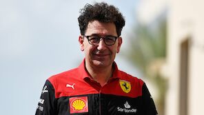 Formel 1: Binotto übernimmt bei Audi - Seidl muss gehen