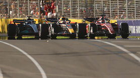 Red Bull & Ferrari sicher: Mercedes ist zurück!