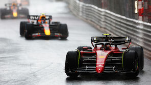 Monaco-GP: Ferrari legt Protest gegen Red Bull ein