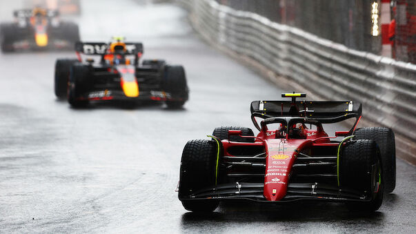Monaco-GP: Ferrari blitzt mit Protest ab