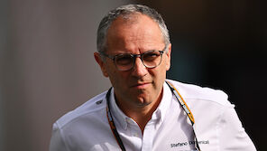 Formel-1-Chef verteidigt Saudi-Arabien-GP