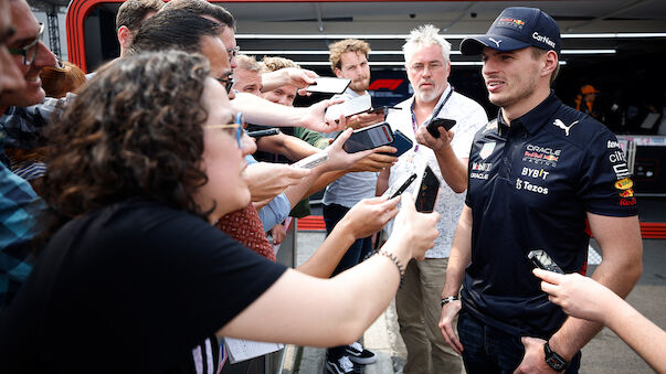 Darum boykottiert Red Bull Racing den TV-Sender 