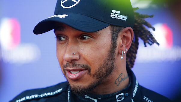 Hamilton hofft auf weibliche Stewards