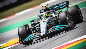 Springende Formel-1-Autos: FIA lenkt ein