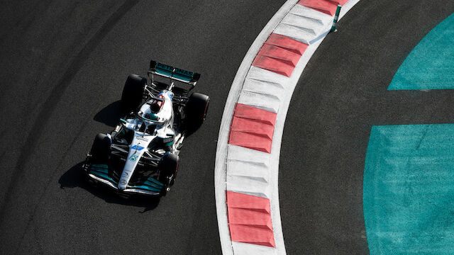 Hamilton entgeht Strafe zum Saisonabschluss in Abu Dhabi