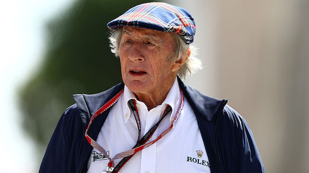 Jackie Stewart: Hamilton-Rücktritt wäre 