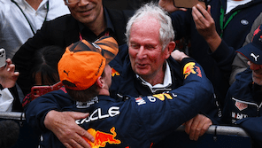 Helmut Marko: 