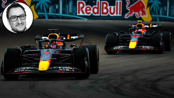 F1-Experte Nimmervoll: 