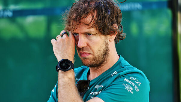 Norbert Vettel: 