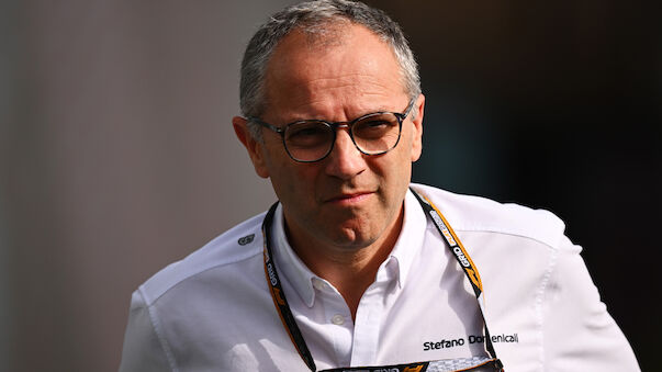 F1-Chef hofft auf mehr Frauenförderung