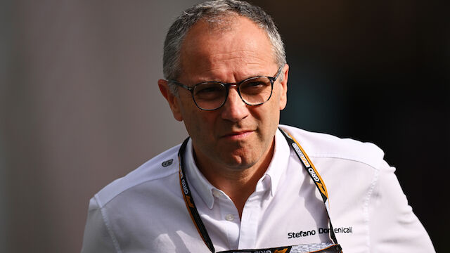 F1-Chef hofft auf mehr Frauenförderung