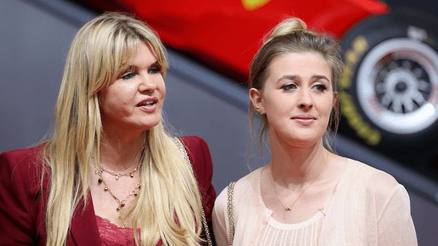Gescheiterte Erpressung: Schumacher-Familie geht in Berufung