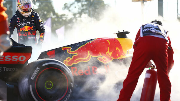 Rückschlag! Red Bull steht vor schwierigem Spagat
