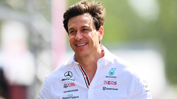 Mercedes schlägt neuen Weg beim Miami-GP ein