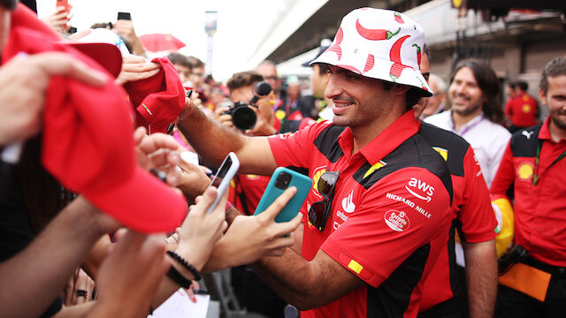 Formel 1 boomt! FIA schmiedet weiter Expansions-Pläne