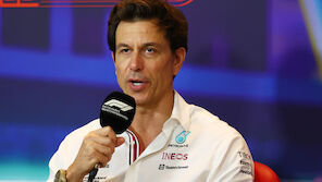 Toto Wolff: 