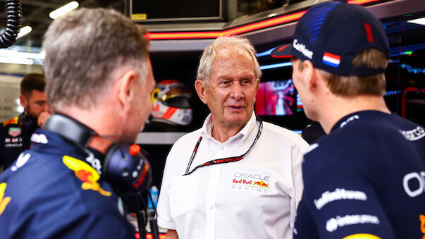 Helmut Marko wird 80: Was wäre gewesen, wenn…