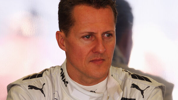 Schumi-Familie klagt nach geschmacklosem Fake-Interview