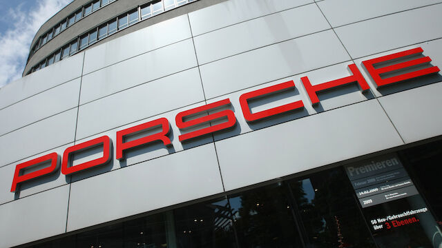 Medien: Porsche erteilt F1 auch über 2026 hinaus eine Absage