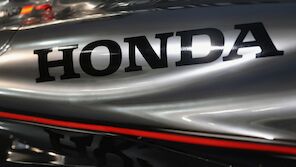 Fix! Honda kehrt in Motorsport-Königsklasse zurück