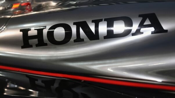 Fix! Honda kehrt ab 2026 in die Formel 1 zurück